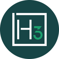 Health3 Logo